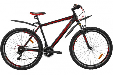Велосипед 27.5" KROSTEK ULTIMATE 700 (рама 19'') (500039) купить за 30 910 руб.