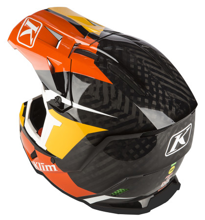 Шлем Klim F5 Koroyd Helmet ECE/DOT