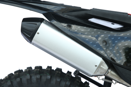 Эндуро мотоцикл BRZ X8 PR250 EFI 24 BE