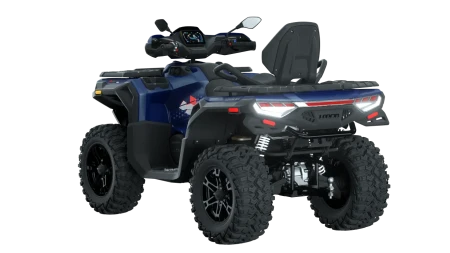 Квадроцикл Loncin XWolf 1000L