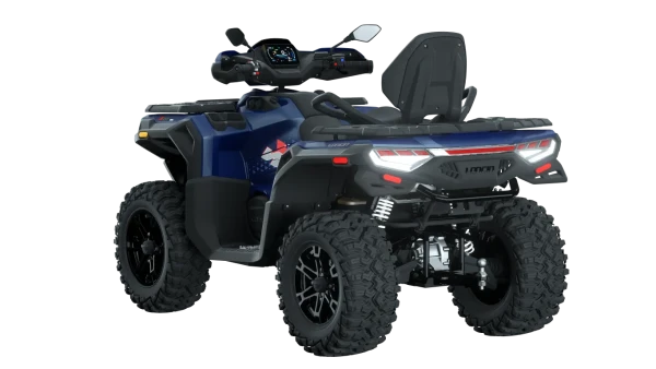 Квадроцикл Loncin XWolf 1000L