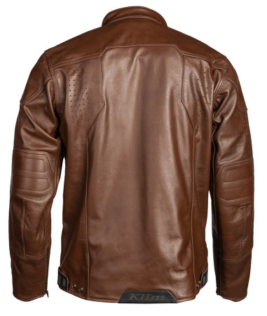 Куртка Klim Sixxer Leather