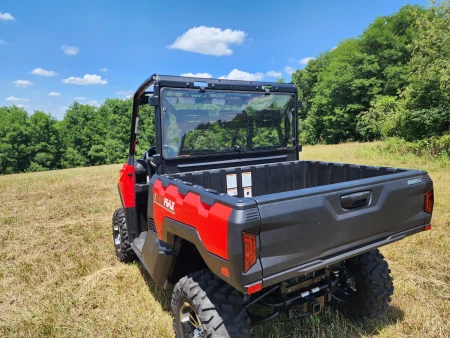 TGB Landmax 1000 SE Half Cabin