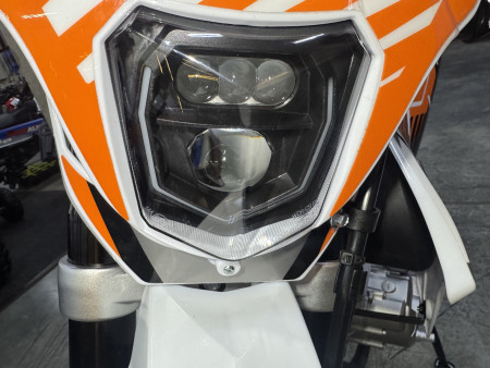 МОТОЦИКЛ KAYO T2 300 ENDURO PR ПТС