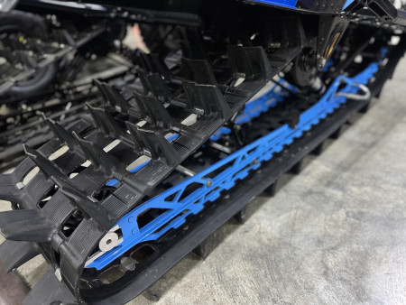 Б/У Горный снегоход Polaris 850 PRO-RMK 155