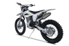 Эндуро мотоцикл BRZ H5 PR300 21/18