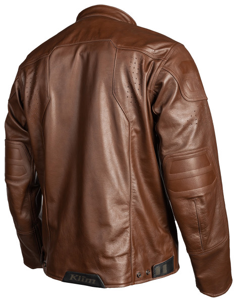 Куртка Klim Sixxer Leather
