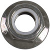 7547333 Гайка Polaris / Nut-M10x1.25 Flg Nyloc-Olive D купить за 200 ₽