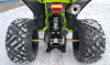 Квадроцикл Racer Typhoon 250
