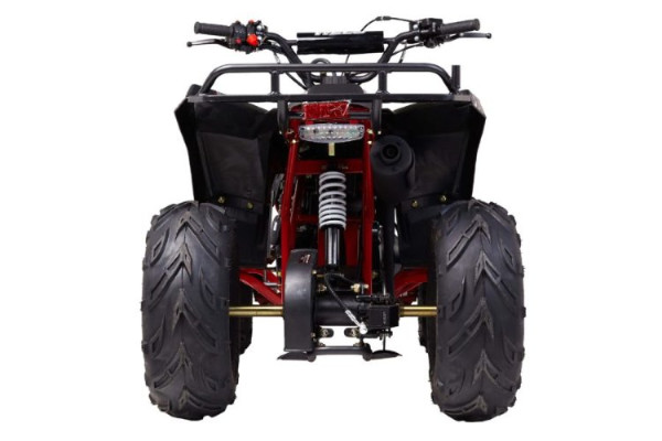 Квадроцикл Wels ATV EVO.M