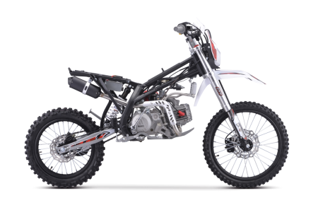 Питбайк BRZ H4 190 19/16