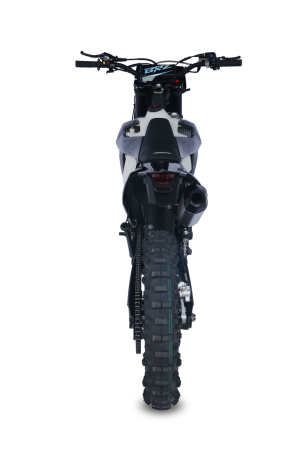 Эндуро мотоцикл BRZ X8 NC300s BE