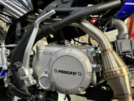 Детский питбайк Progasi SMART 125