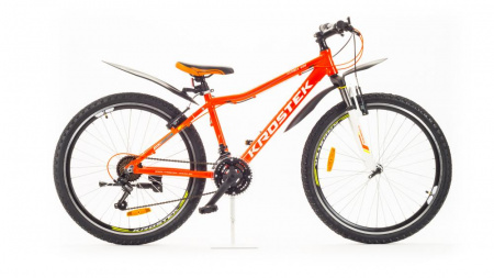 Женский велосипед 26 KROSTEK GLORIA 600 (рама 17) (500033) купить за 30 250 руб.