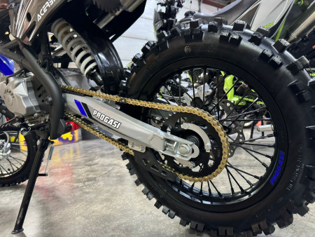 Детский питбайк Progasi SMART 125