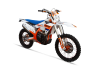 Эндуро мотоцикл BRZ MX8 NC450 24