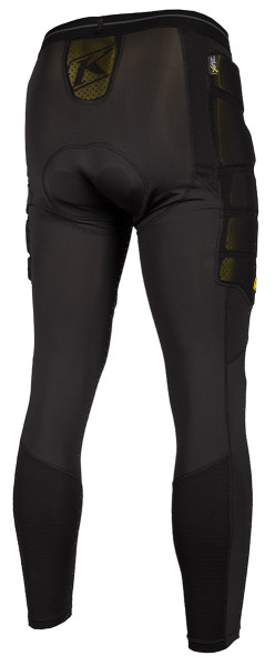 Штаны с защитой Klim