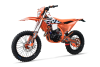 Эндуро мотоцикл BRZ SX8 NC300s 24