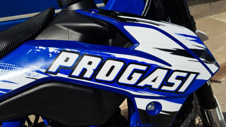 Эндуро Progasi Super MAX 250