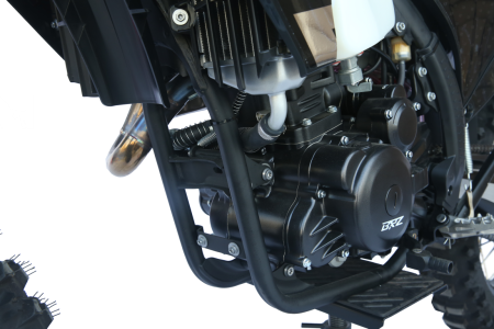 Эндуро мотоцикл BRZ X8 NB300 24 BE