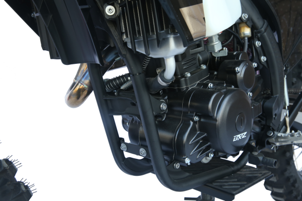 Эндуро мотоцикл BRZ X8 NB300 24 BE
