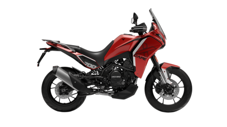 Мотоцикл Moto Morini X-Cape 700