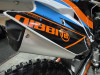 Мотоцикл кроссовый KAYO K1 250 MX 21/18