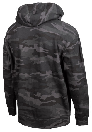 Толстовка Klim Corp Hoodie