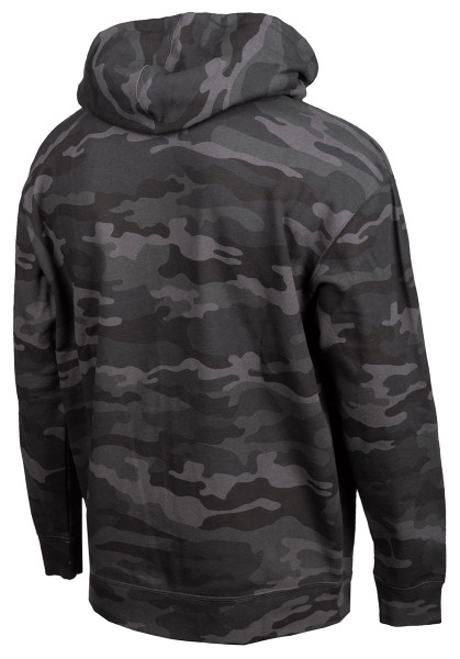 Толстовка Klim Corp Hoodie