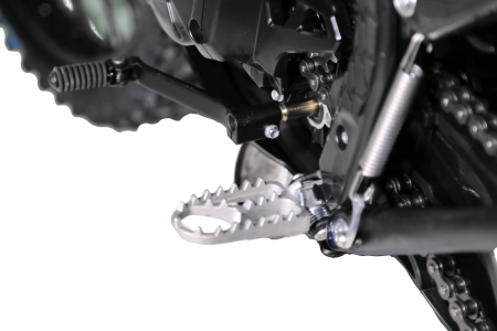 Эндуро мотоцикл BRZ X8 PR250 BE