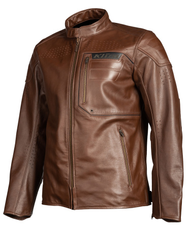 Куртка Klim Sixxer Leather