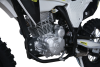 Эндуро мотоцикл BRZ H5 PR300 21/18