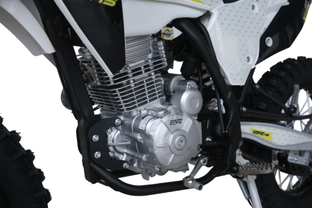 Эндуро мотоцикл BRZ H5 PR300 21/18