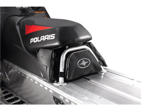 Сумка Polaris / KIT-L&R UNDERSEAT BAG