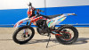 Эндуро мотоцикл BRZ MX5 PR250 RED Lite