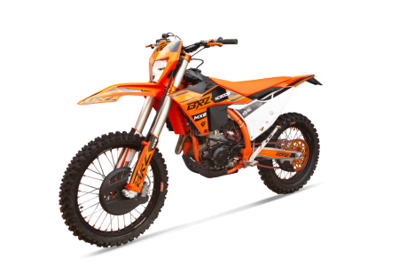 Эндуро мотоцикл BRZ MX8 NC300s 24