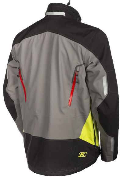 Куртка Klim Valdez