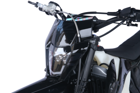 Эндуро мотоцикл BRZ X8 NC250 BE