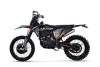 Эндуро мотоцикл BRZ MX8 PR300 23