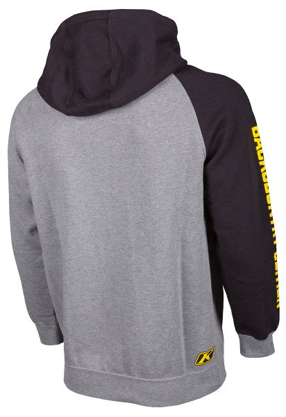 Кофта с капюшоном Klim Backcountry Edition