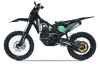Эндуро мотоцикл BRZ X8 NC300s 24 BE