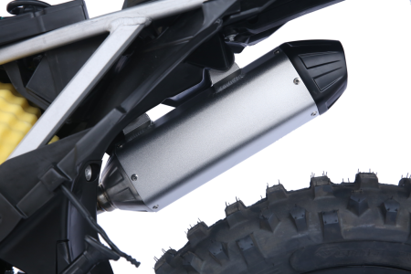 Эндуро мотоцикл BRZ X8 NC300s BE