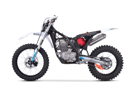 Эндуро мотоцикл BRZ H6 250pr 21/18