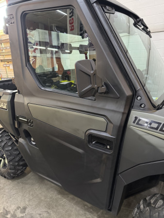 TGB Landmax 1000 SE Full Сabin