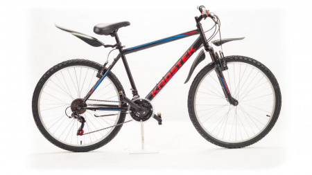 Горный велосипед 26 KROSTEK IMPULSE 604 (рама 18,5) купить за 22 550 руб.