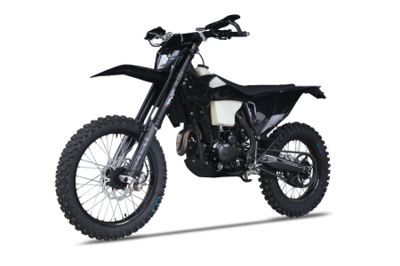 Эндуро мотоцикл BRZ X8 PR300 BE