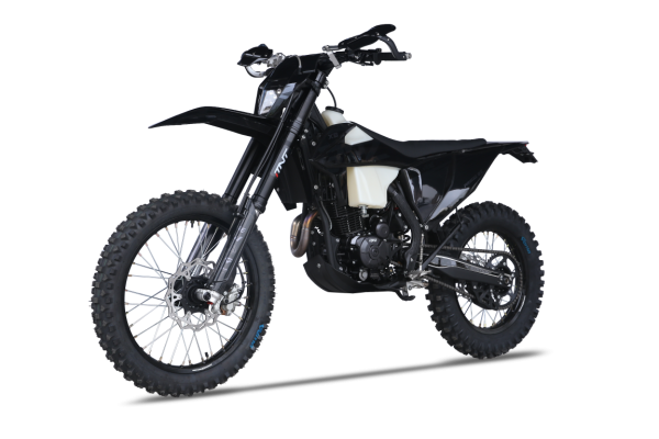 Эндуро мотоцикл BRZ X8 PR300 BE