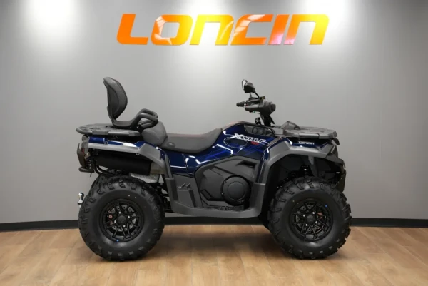Квадроцикл Loncin XWolf 700L NEW