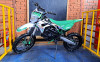 Питбайк RACER CRF Зеленый