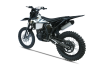 Эндуро мотоцикл BRZ X8 PR250 EFI 24 BE